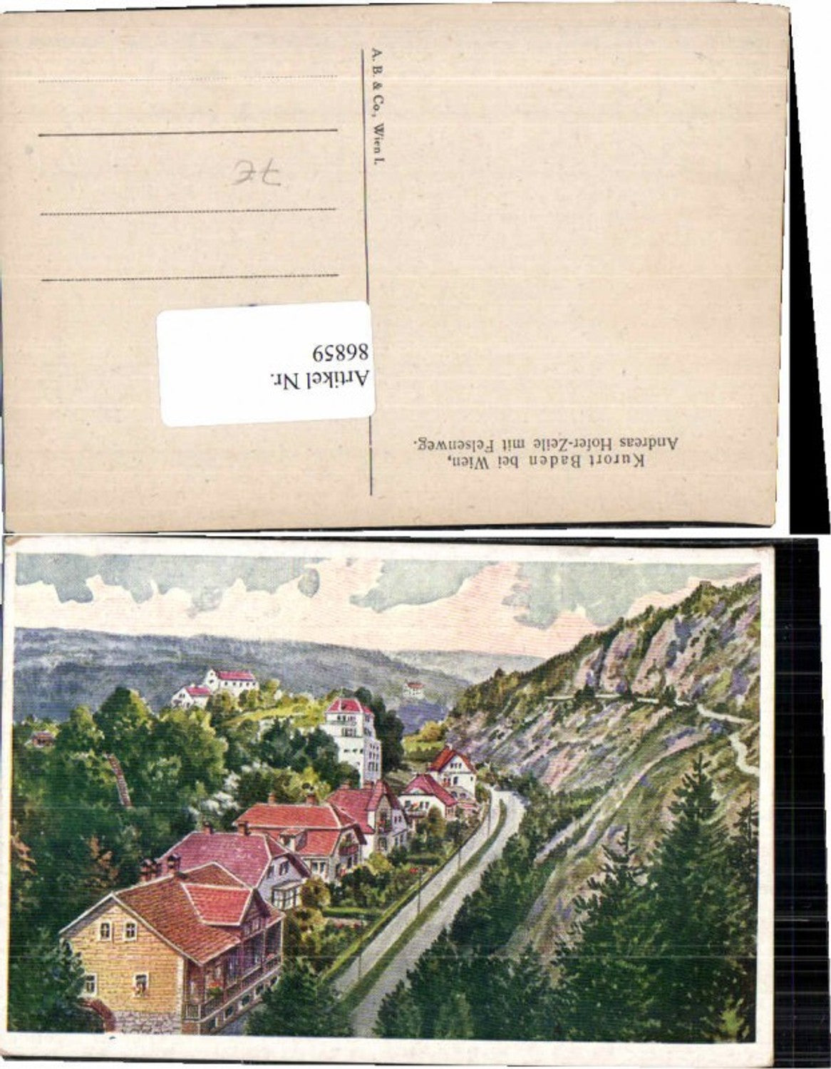 86859,Baden b. Wien Andreas Hofer Zeile