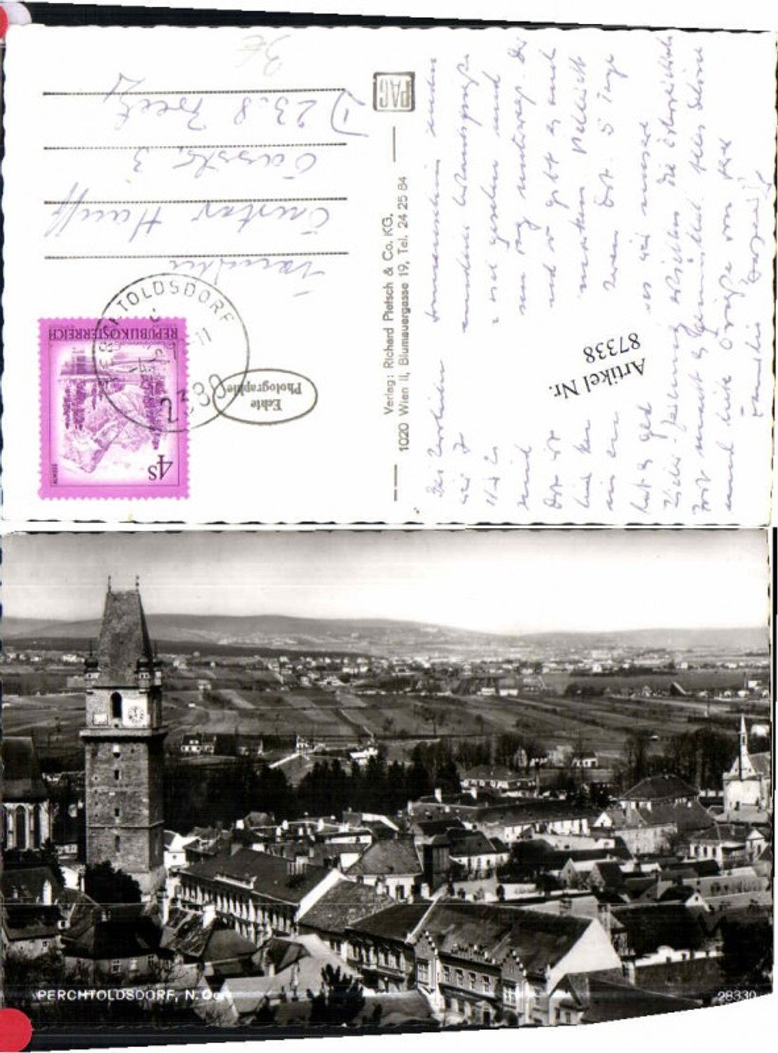 87338,Perchtoldsdorf Totale