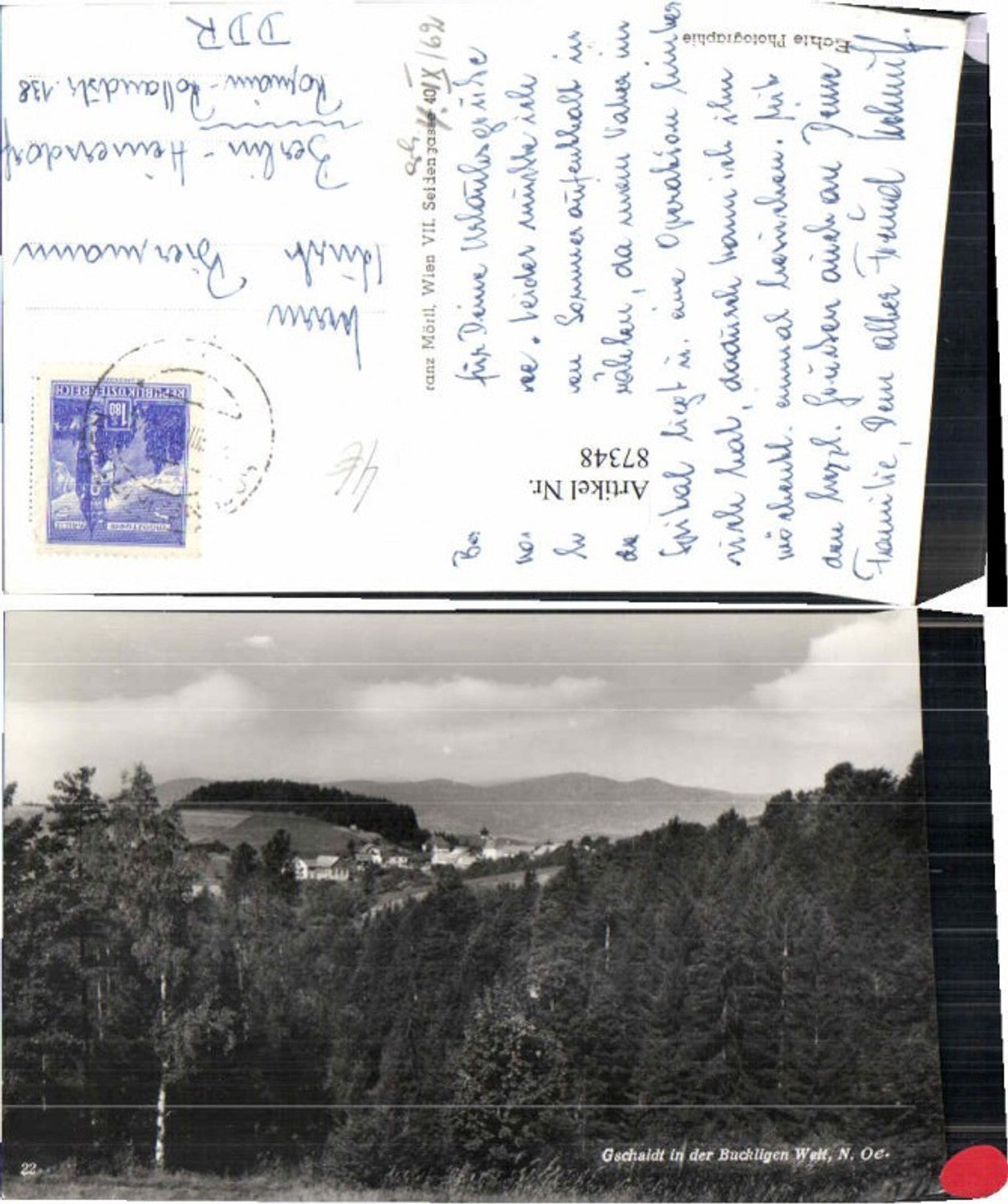 87348,Gschaidt bei Hochneunkirchen