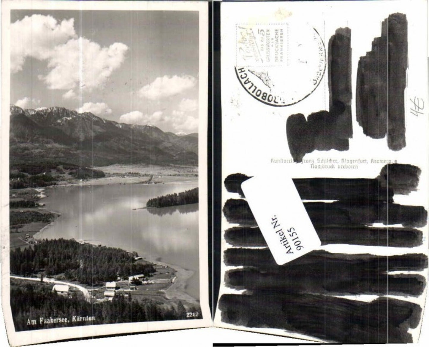 90155,Faakersee Faak Freibad Hotels