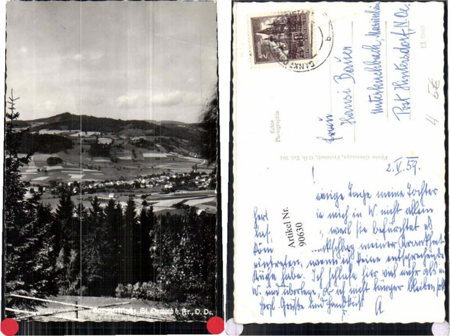 90630,St Oswald bei Freistadt