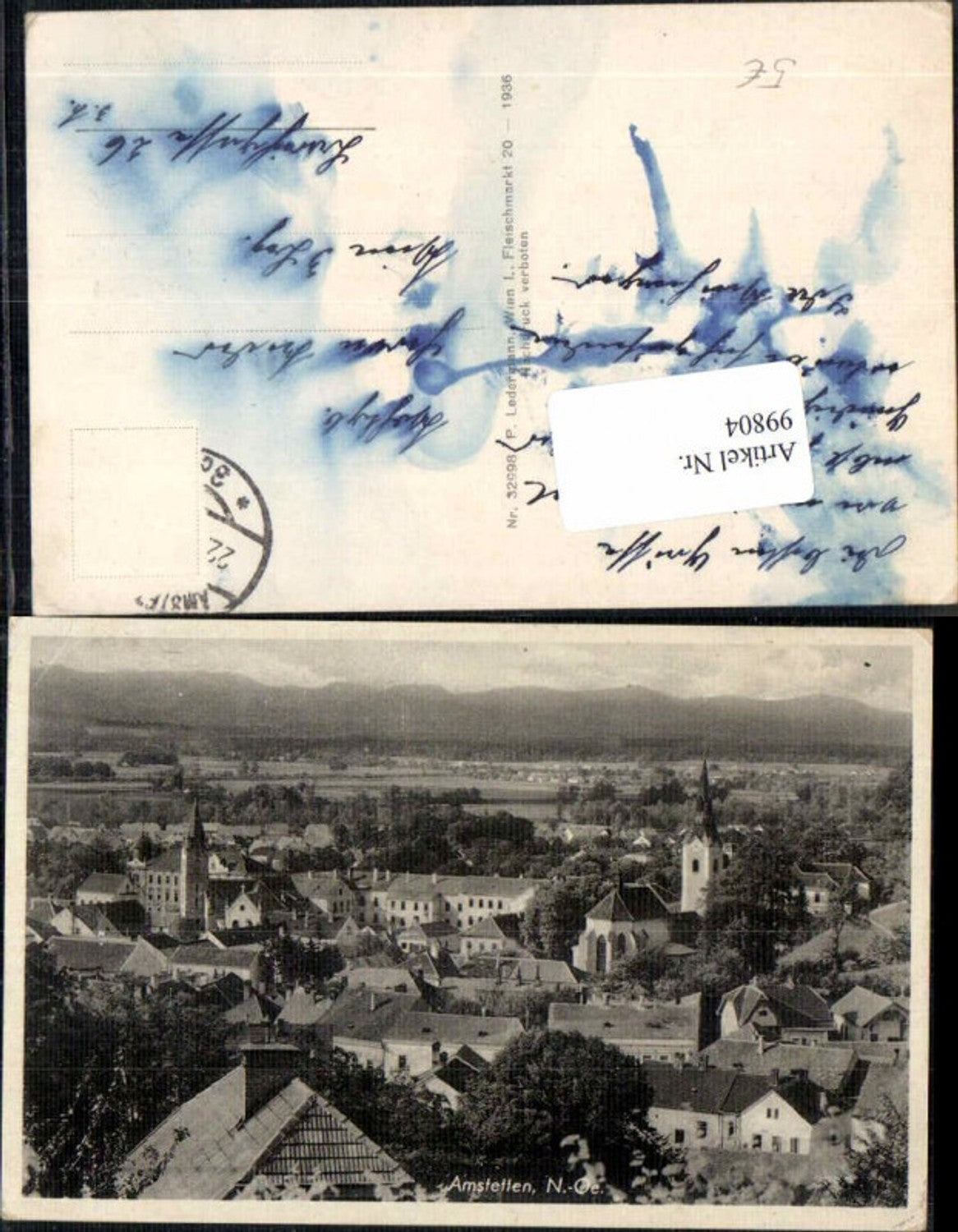 99804,Amstetten Totale