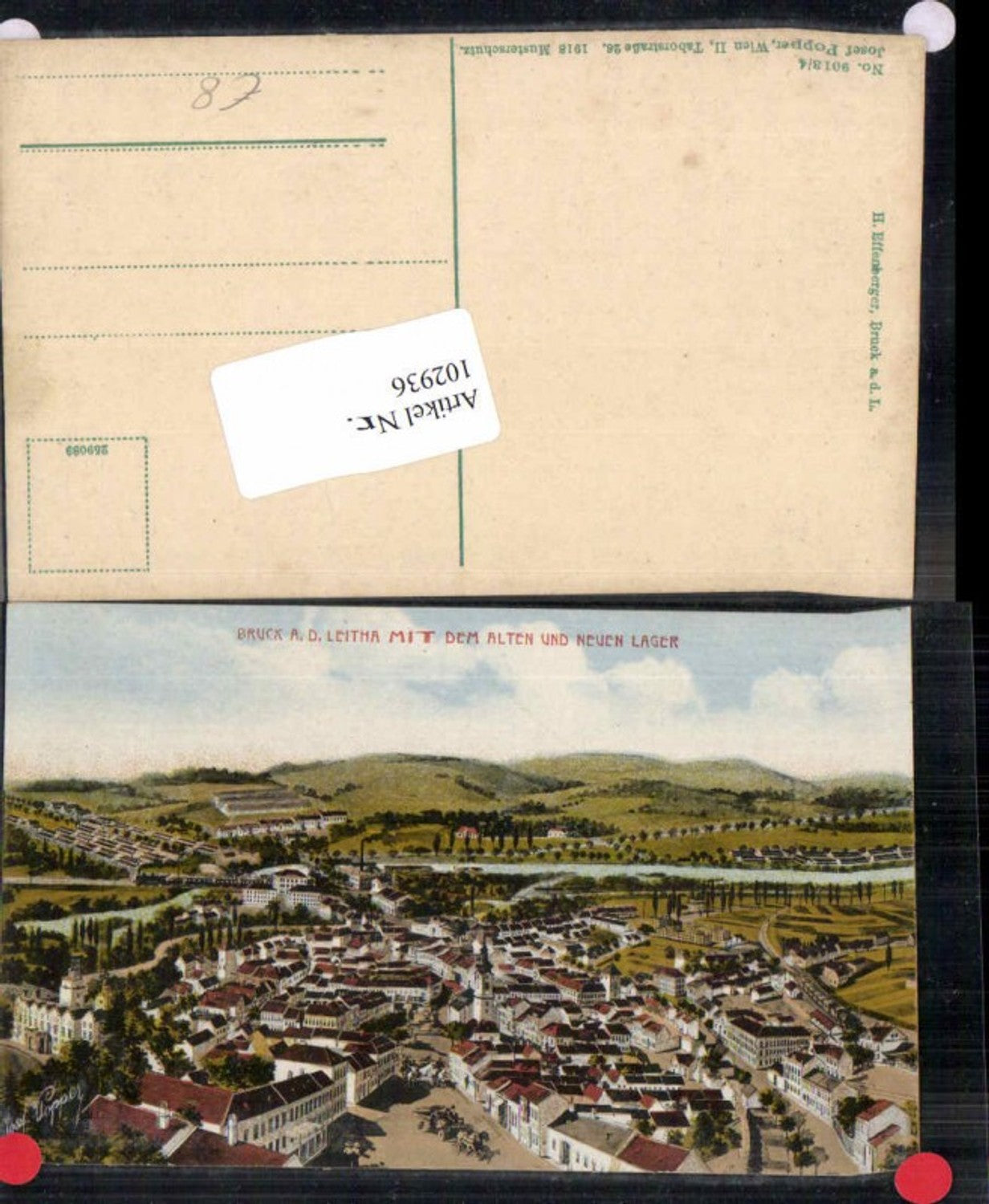 102936,Bruck a.d. Leitha Lager Neu und alt