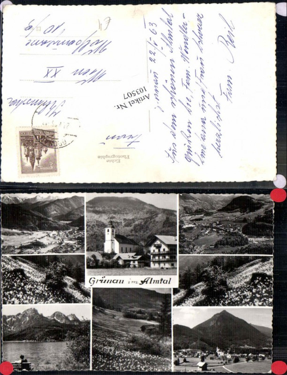 103507,Grünau im Almtal