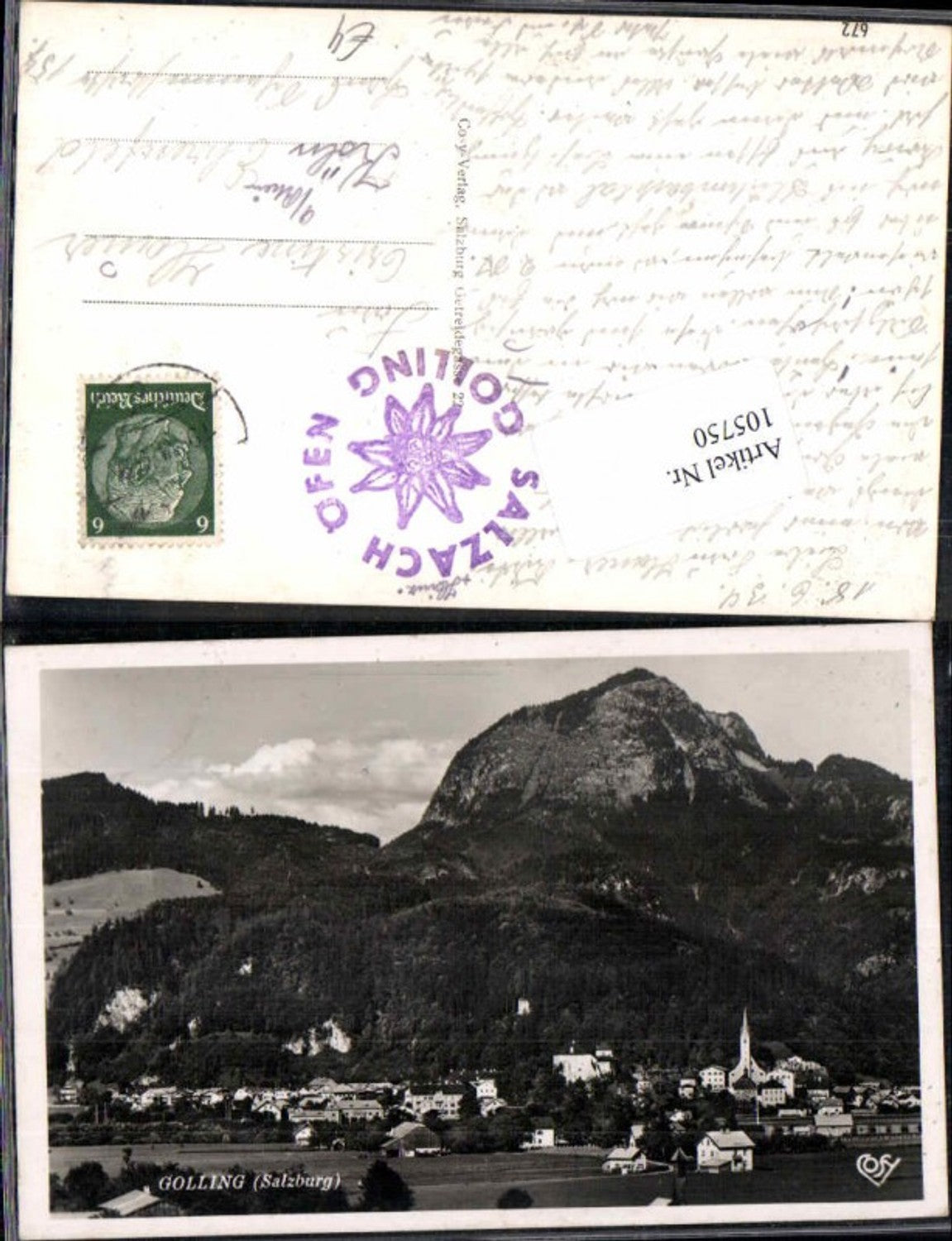 105750,Golling bei Hallein pub Cosy 672