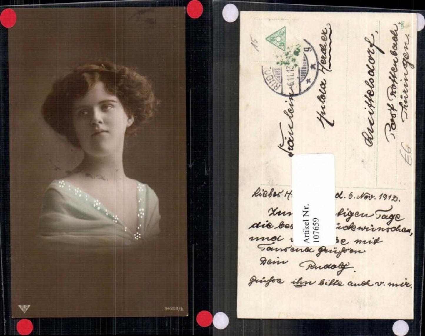 107659,Schöne Frau Edwardian Fashion Girl Portrait Fashion