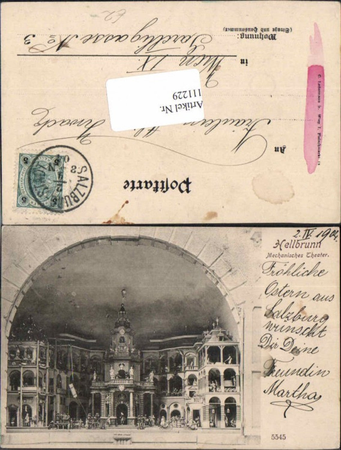 111229,Salzburg Hellbrunn Mechanisches Theater