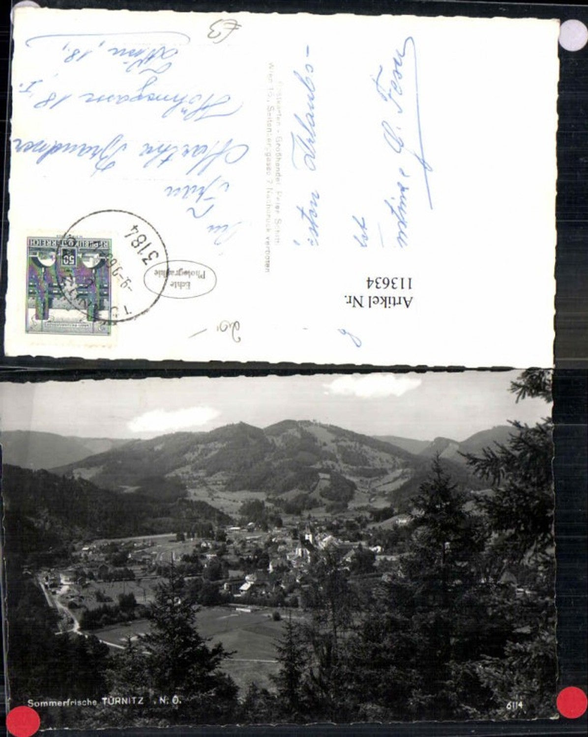 113634,Türnitz Totale