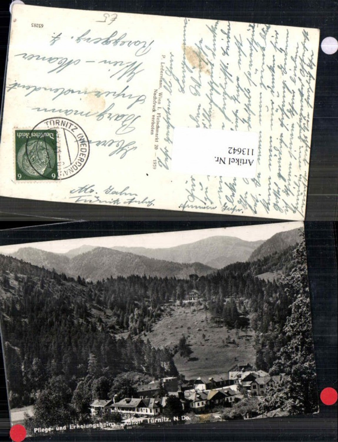 113642,Auhof bei Türnitz