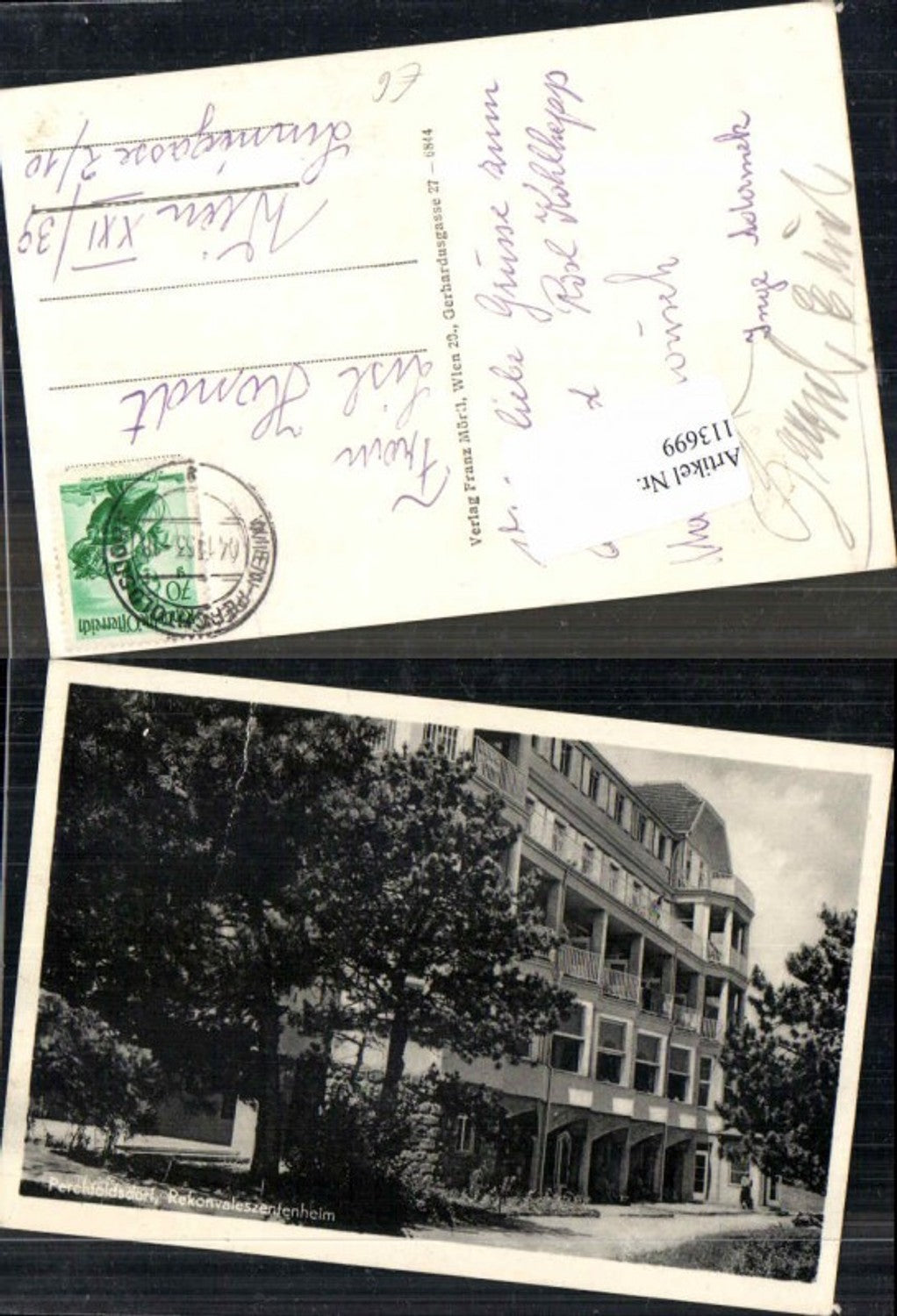 113699,Perchtoldsdorf Heim