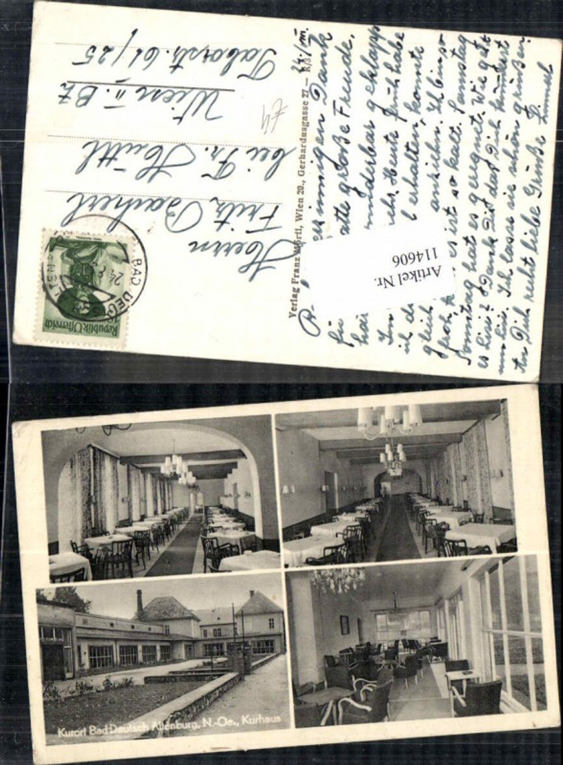 114606,Bad Deutsch Altenburg Mehrbild