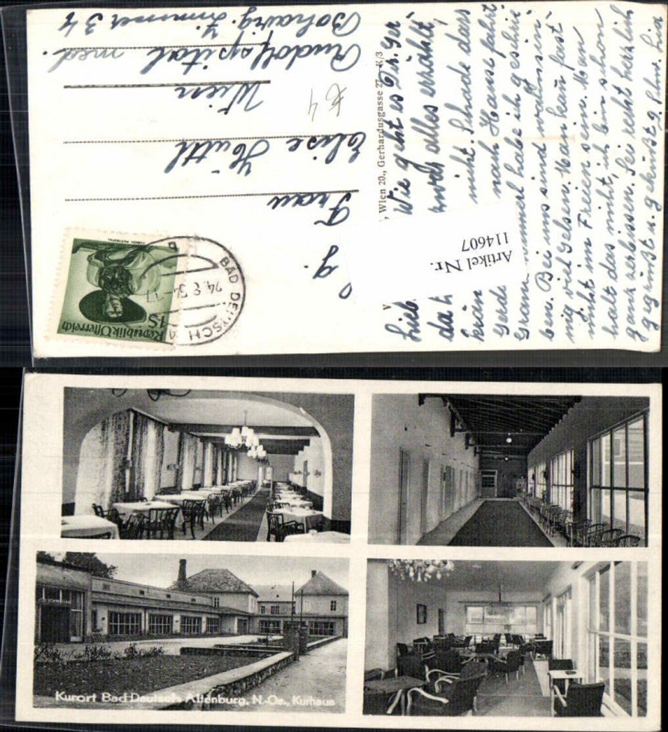 114607,Bad Deutsch Altenburg Mehrbild