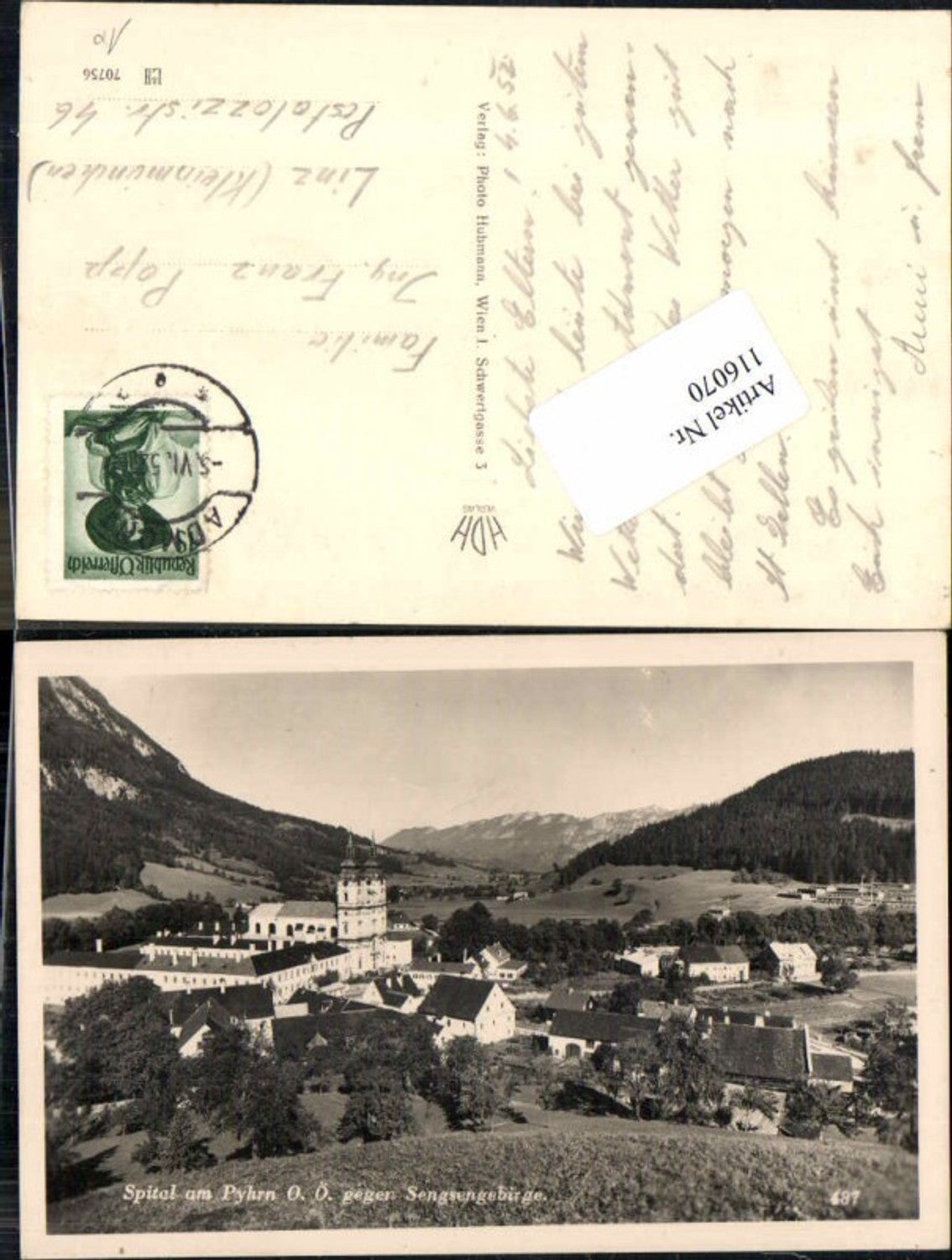 116070,Spital am Pyhrn pub Foto Hubmann 487