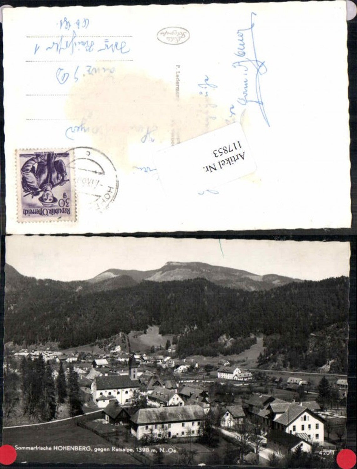 117853,Hohenberg Totale