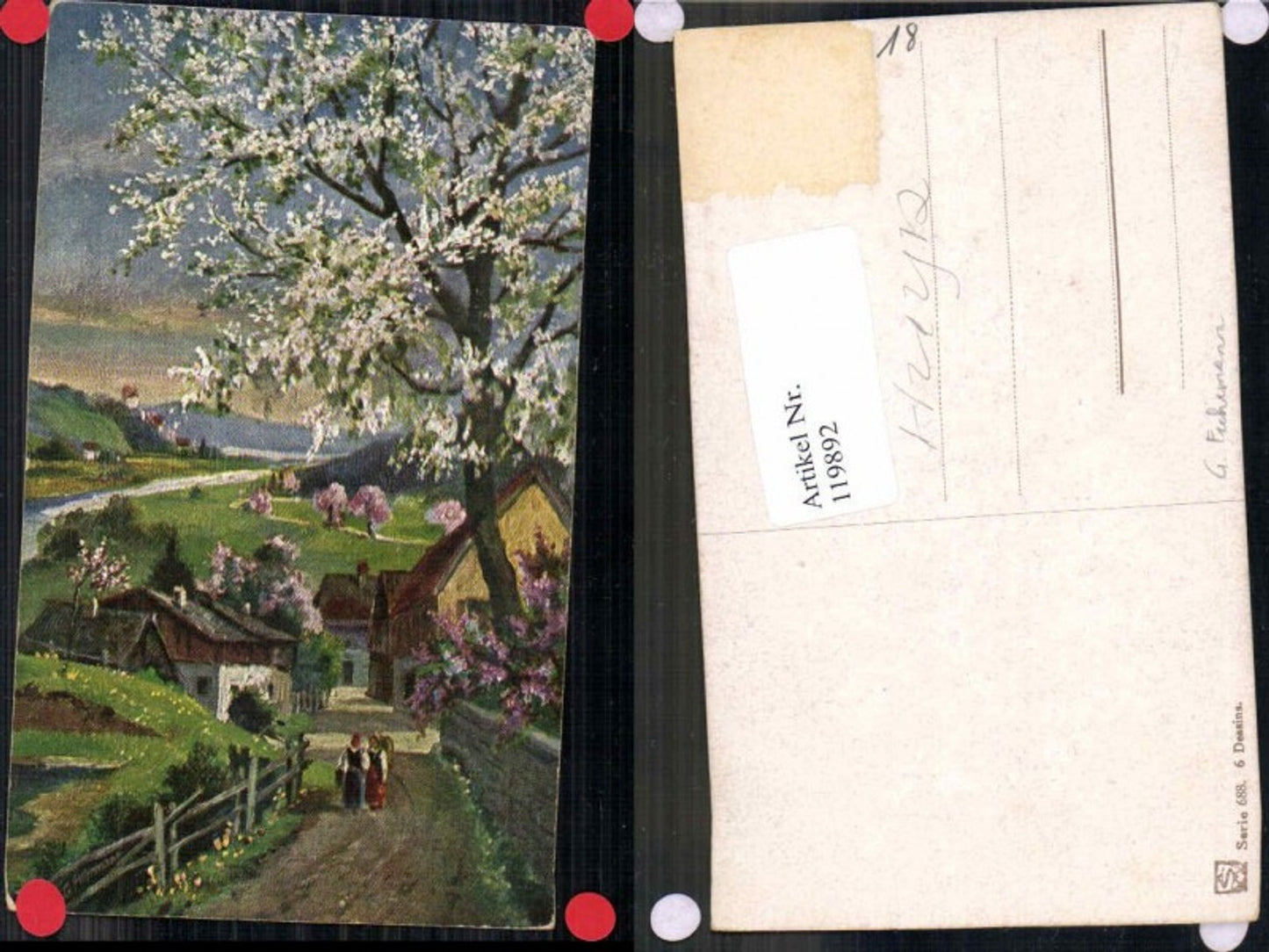 119892,G. Fuhrmann trees tree path in the Dor