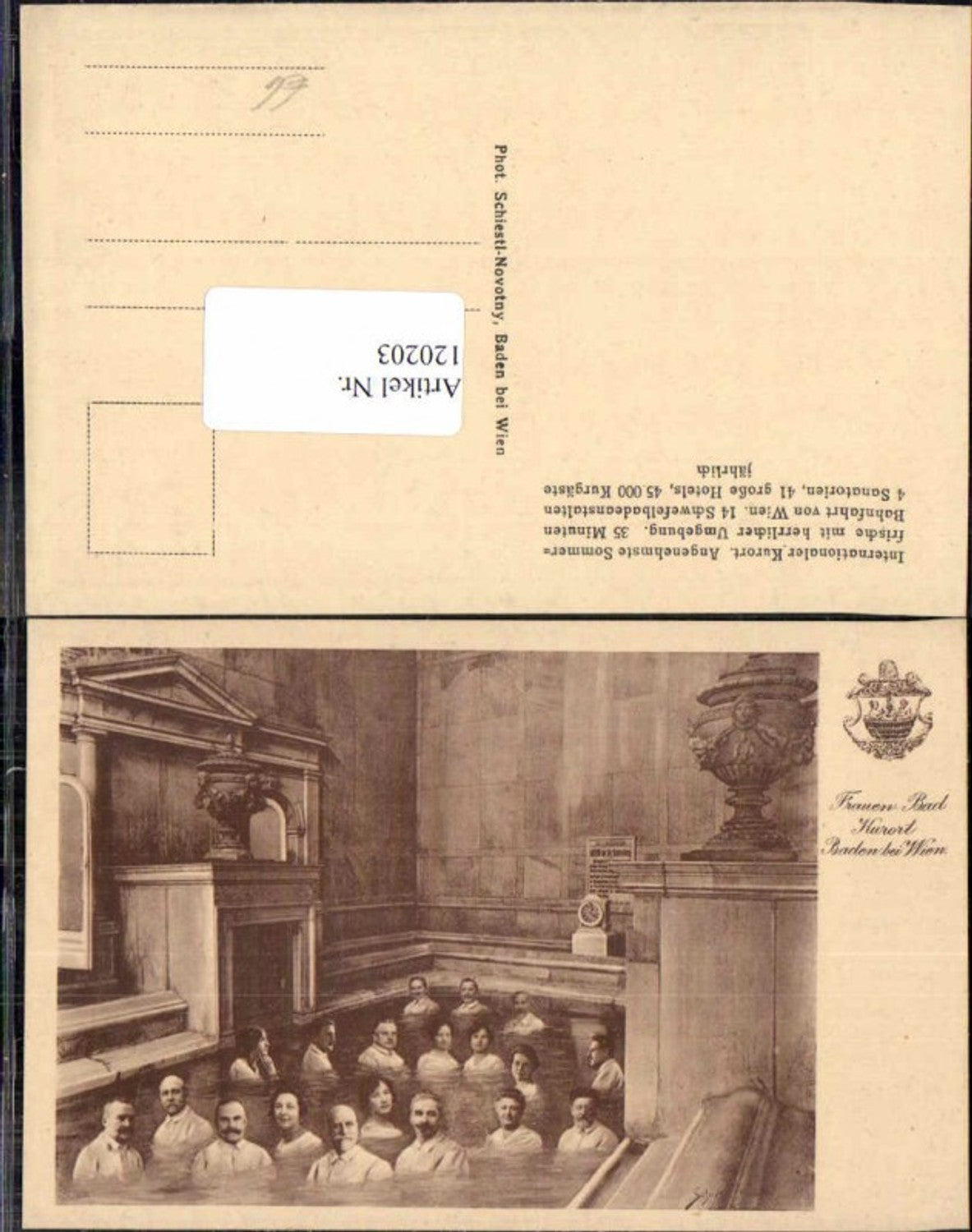 120203,Frauen Bad in Baden bei Wien