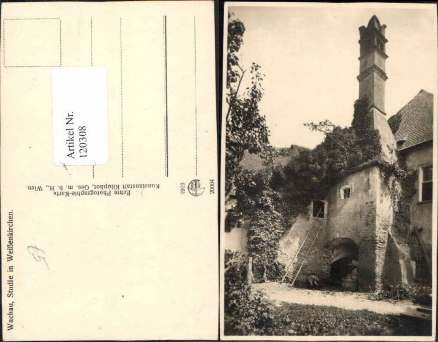 120308,FotoAK Studie in Weissenkirchen in der Wachau pub Kilophot 20064