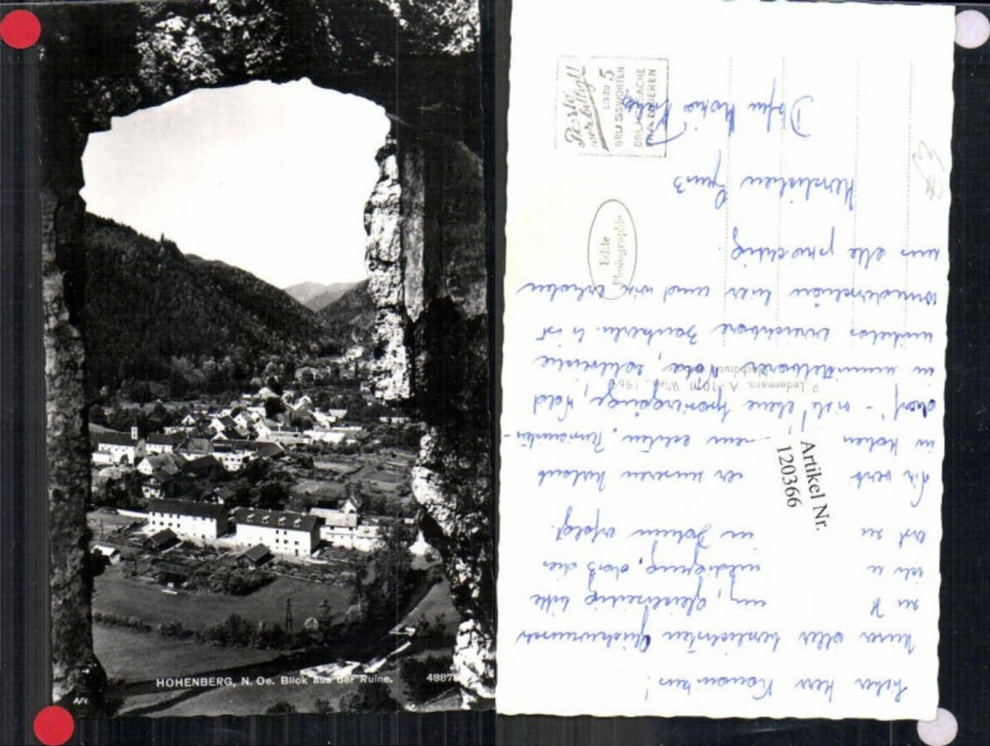 120366,Hohenberg Totale