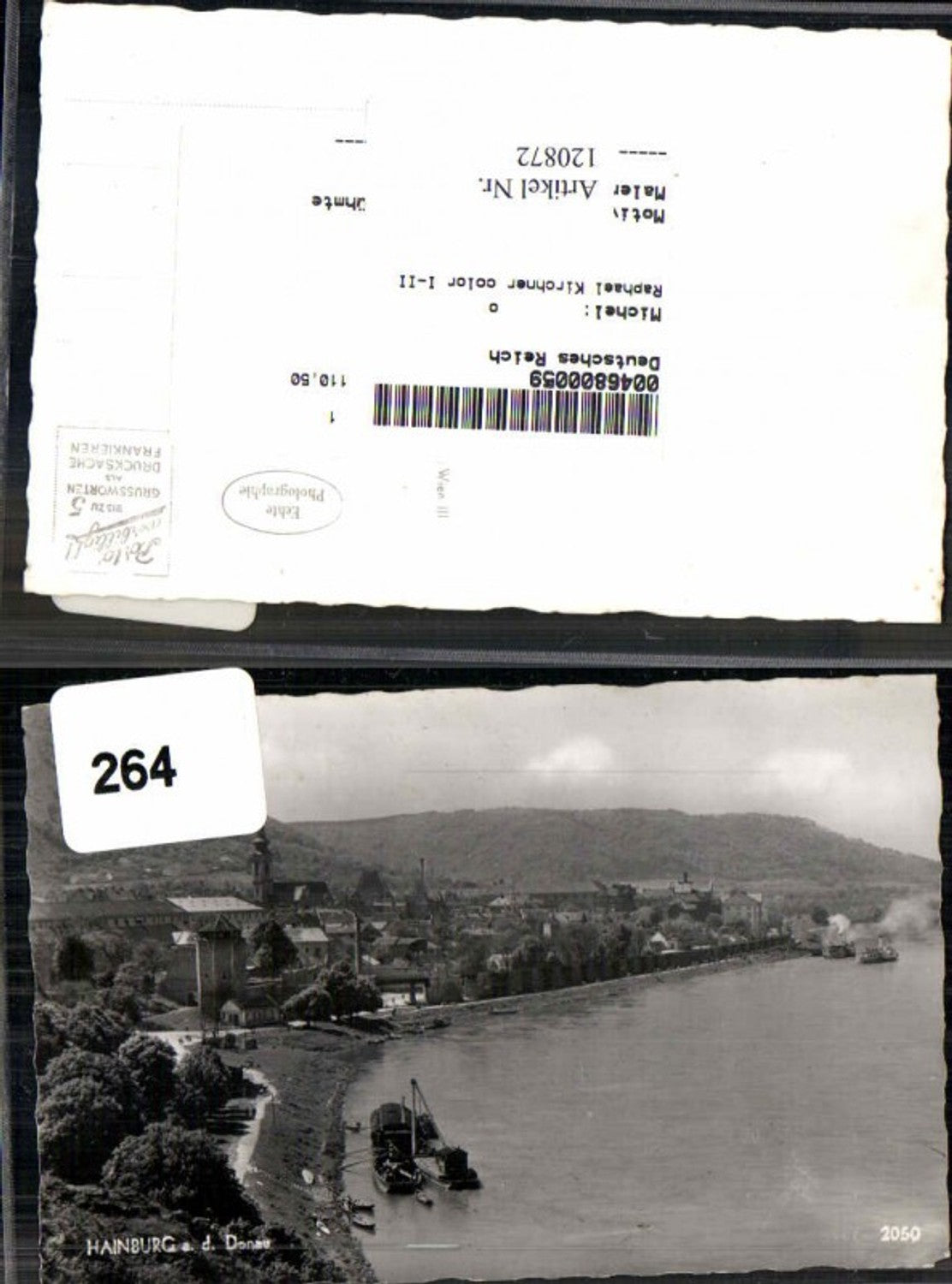 120872,Hainburg a.d. Donau