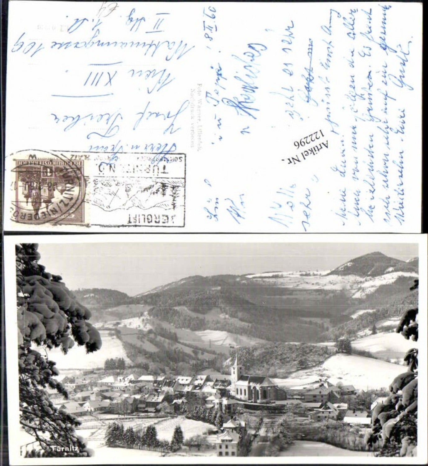 122296,Türnitz Totale