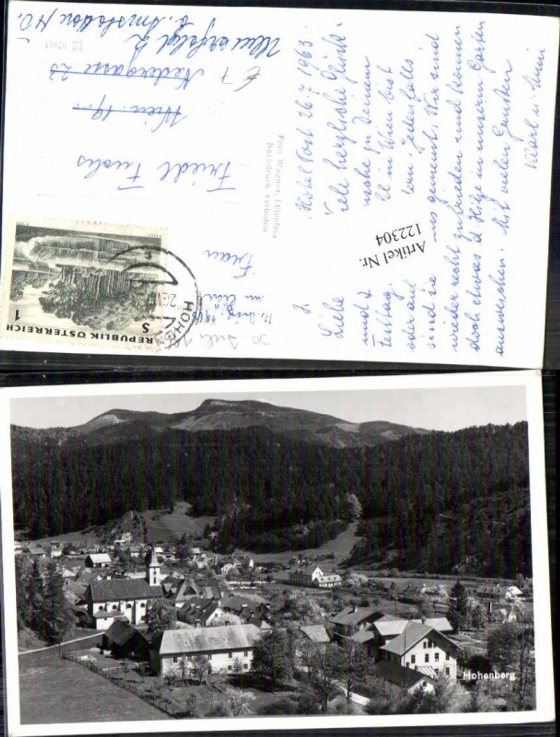 122304,Hohenberg Teilansicht