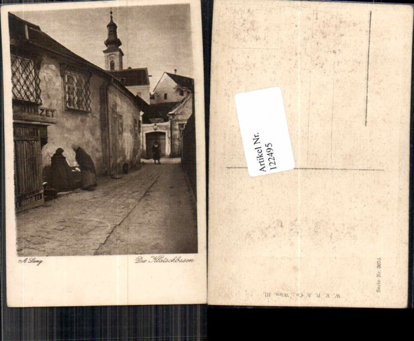 122495,A: Lang Die Klatschbasen