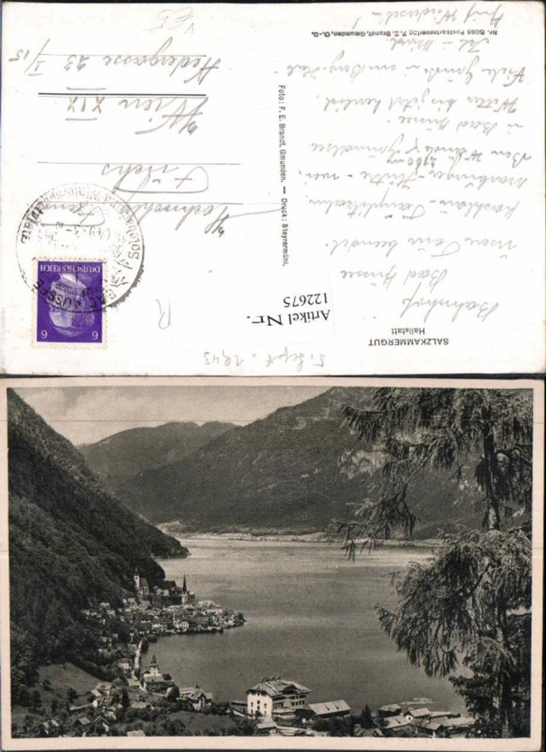 122675,Hallstatt pub Brandt 5086