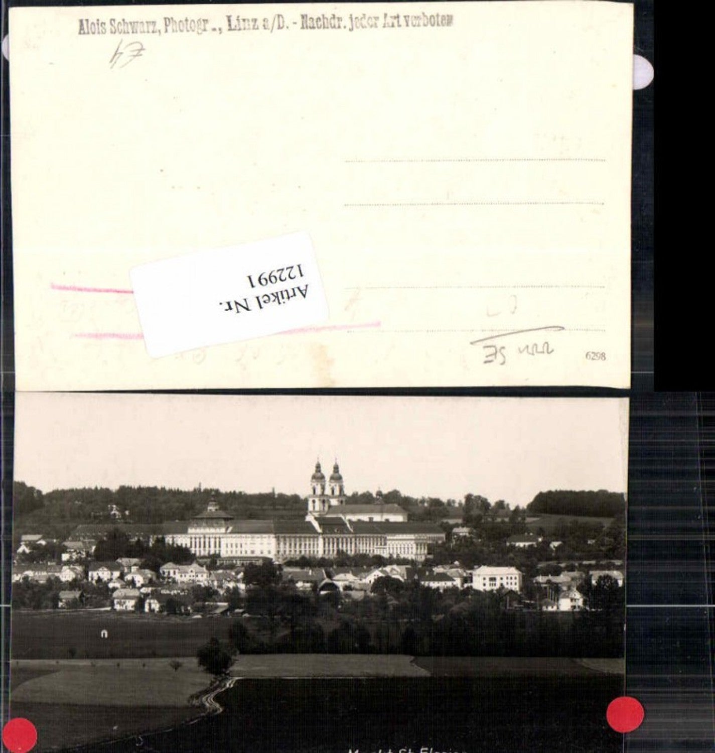 122991,FotoAK St Florian bei Linz