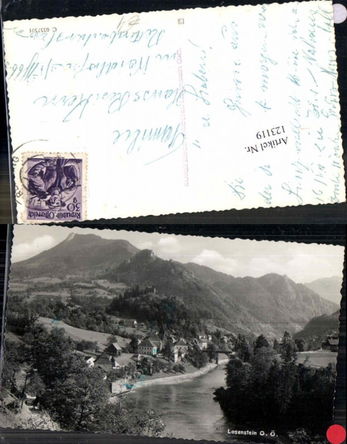123119,Losenstein a.d. Enns