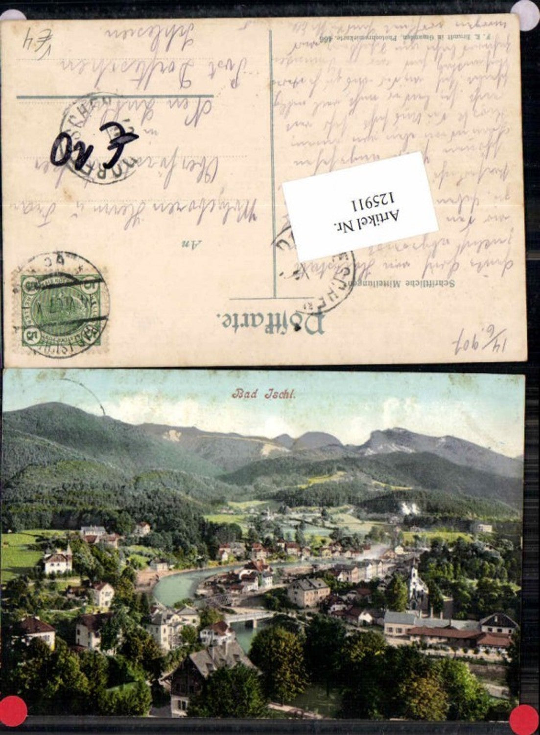 125911,Bad Ischl pub Brandt 466