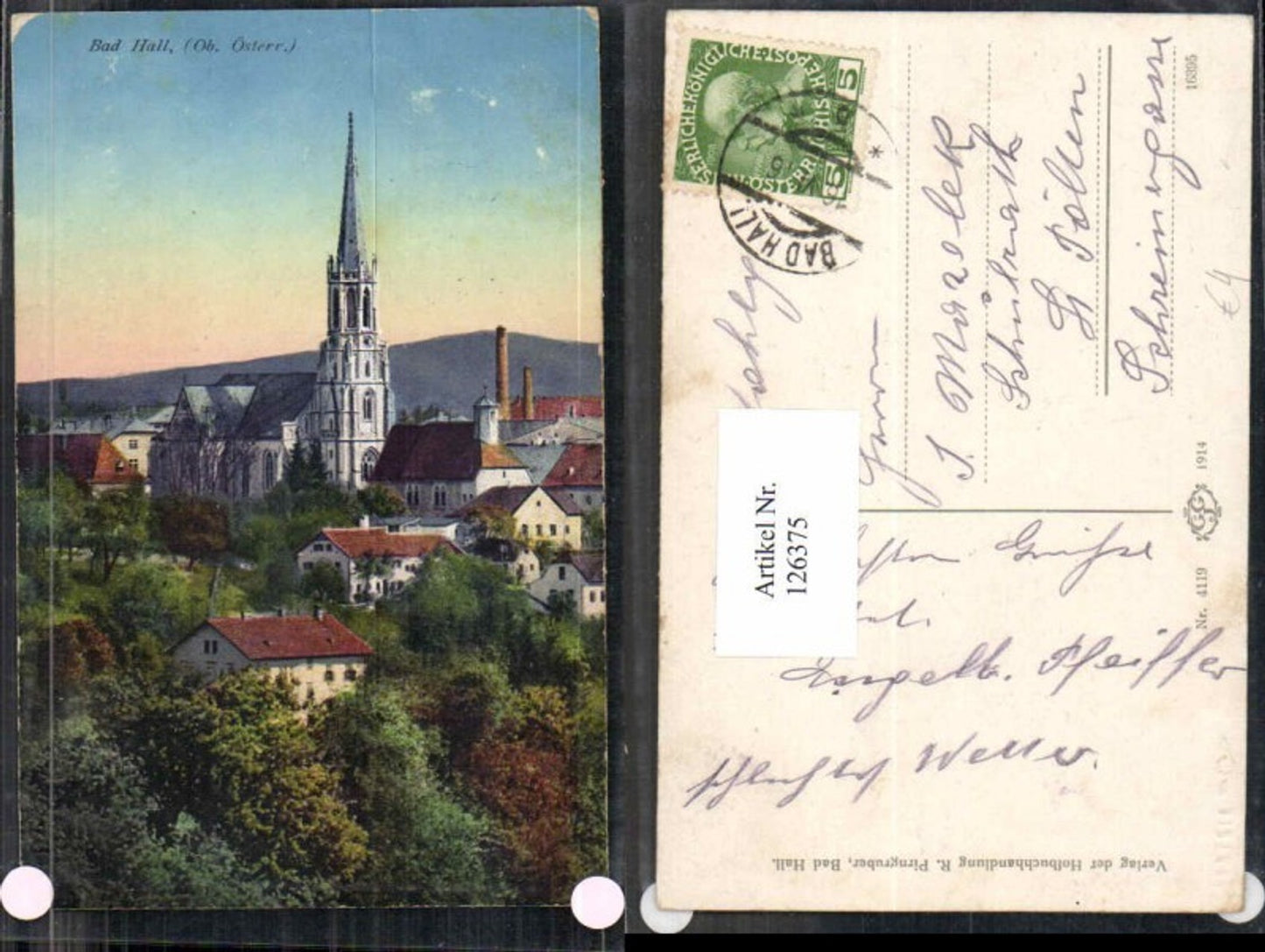 126375,Bad Hall bei Steyr