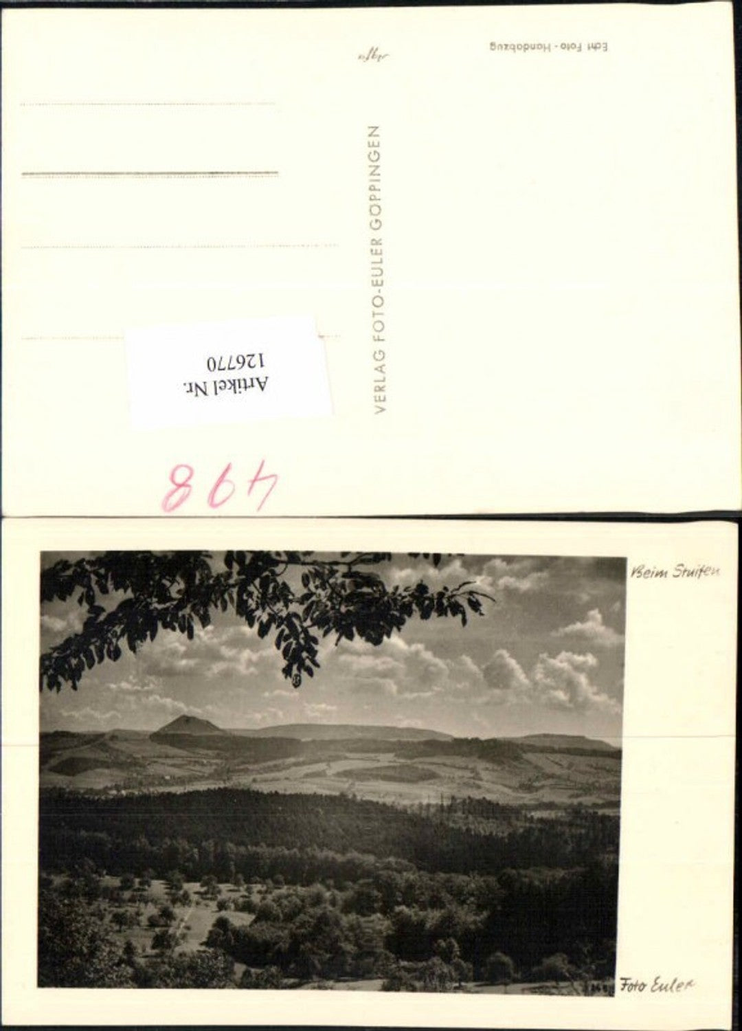 126770,Beim Stuifen pub Foto Euler Göppingen