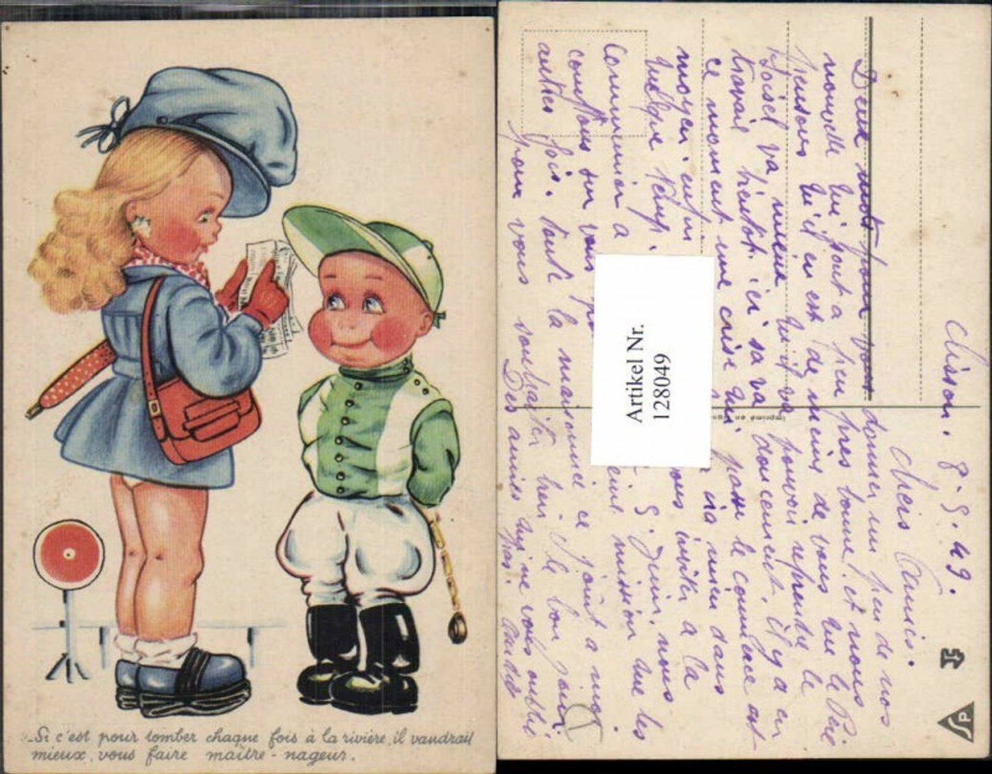 128049,Süsse Kinder Mädchen Junge Girl