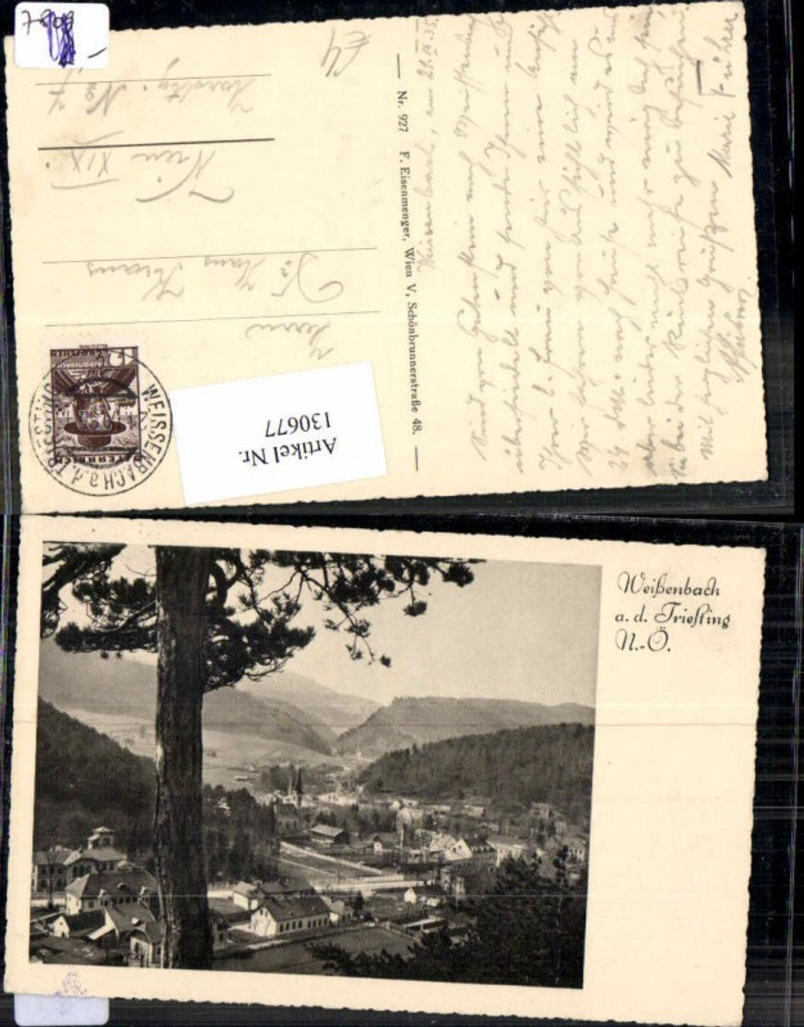 130677,Weissenbach a.d. Triesting