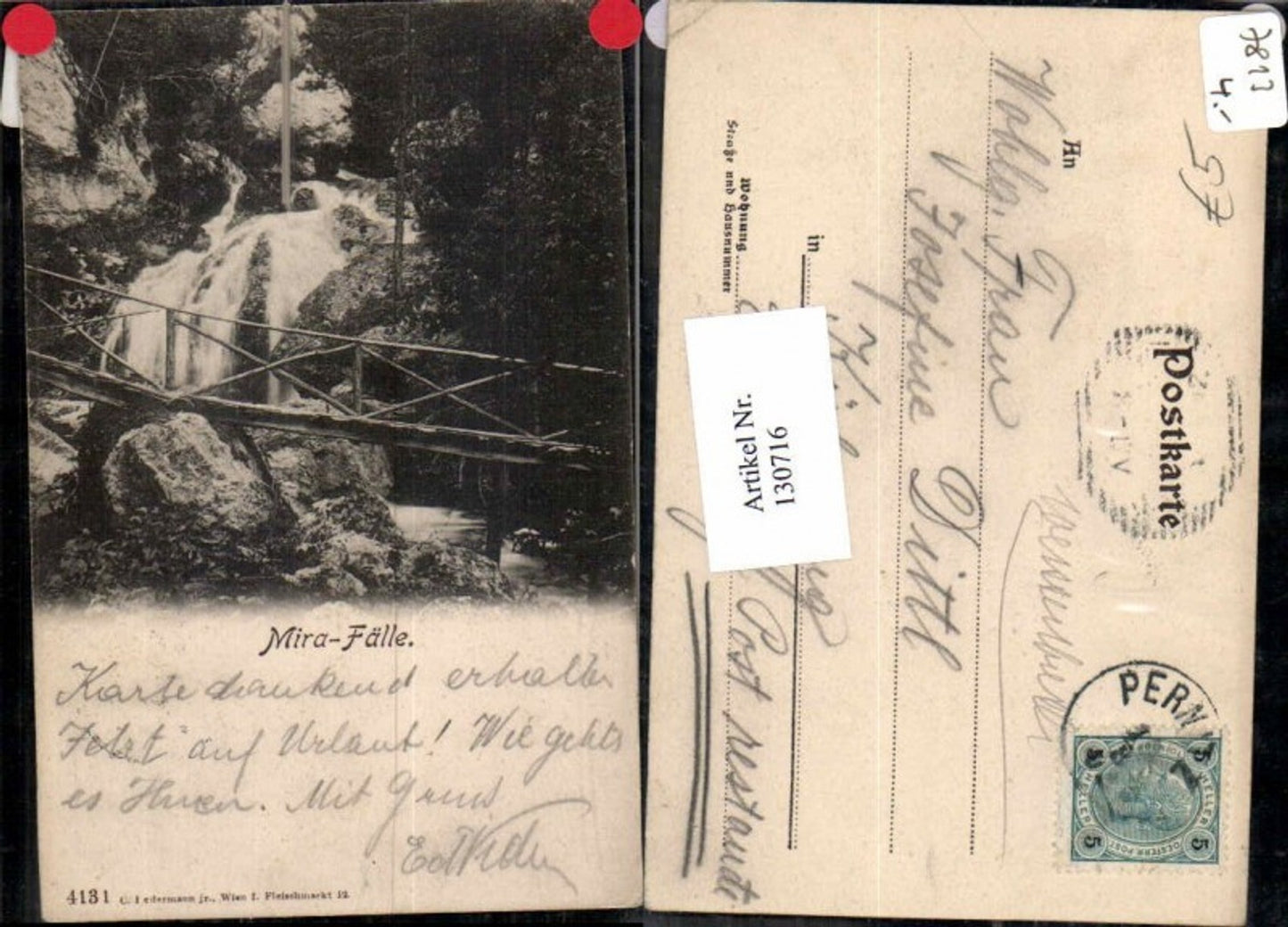 130716,Mirafälle bei Pernitz Furth Weissenbach