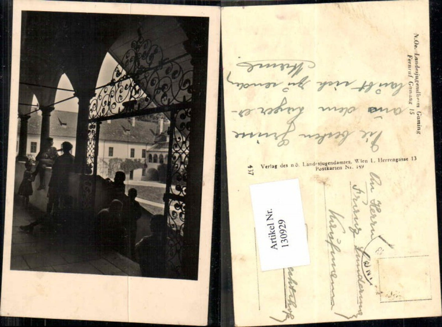 130929,FotoAK Gaming Landesjugendheim Kinder