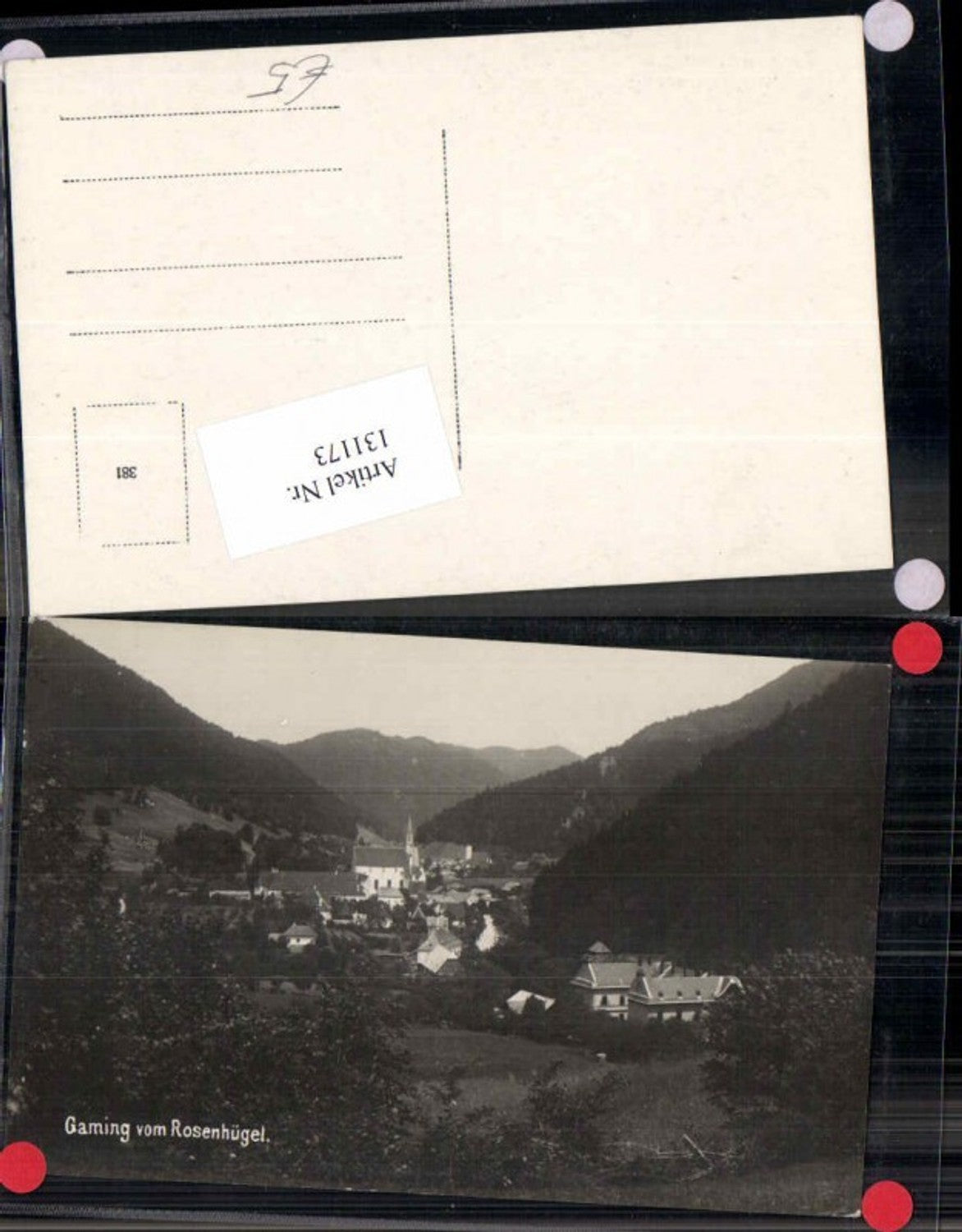 131173,FotoAK Gaming vom Rosenhügel