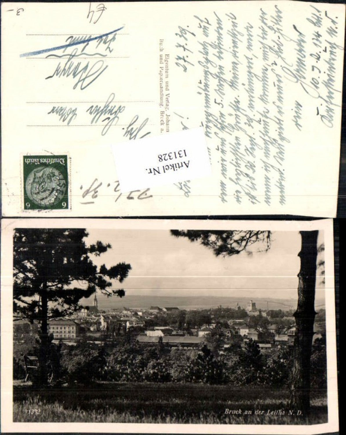 131328,Bruck a.d. Leitha