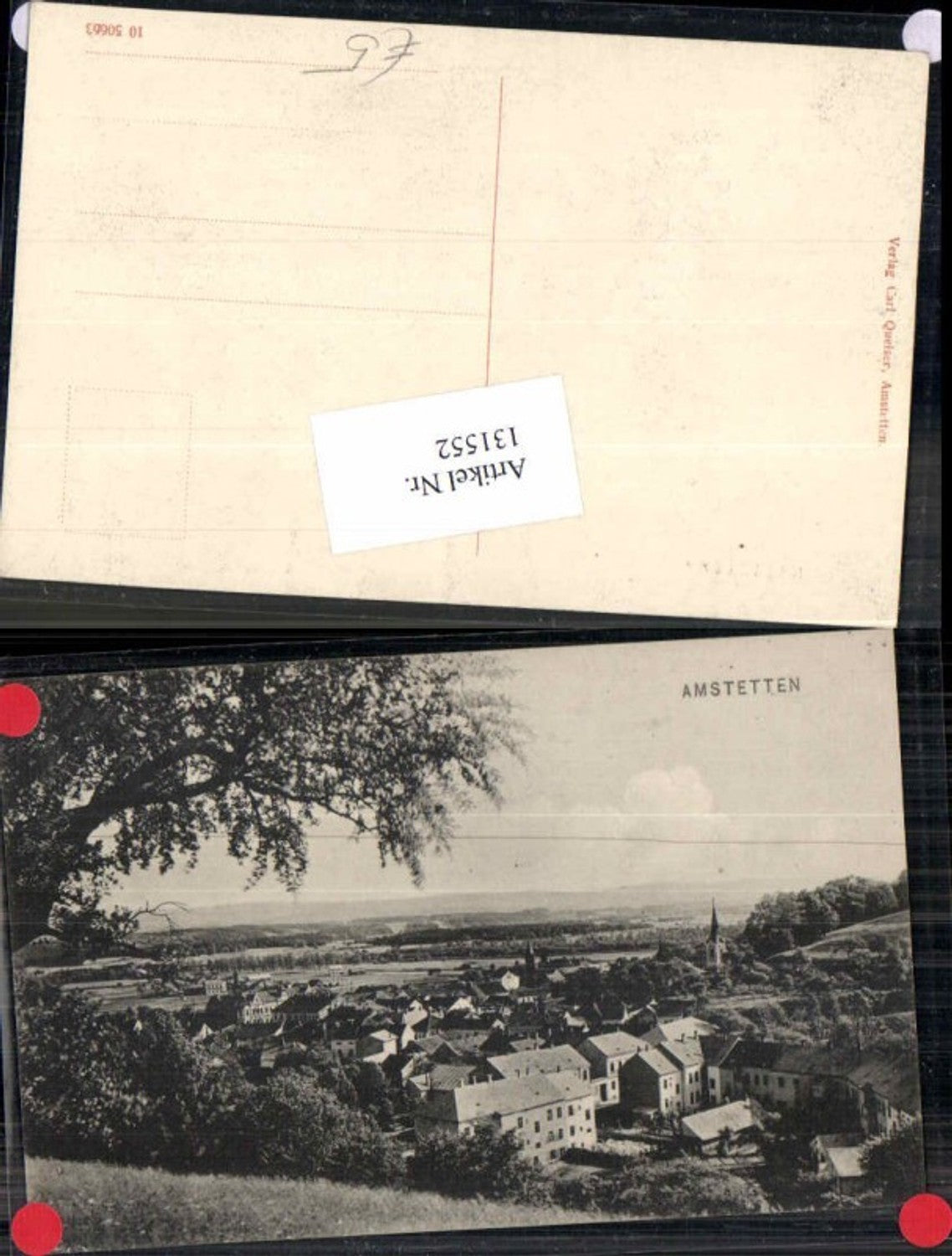 131552,Amstetten Totale