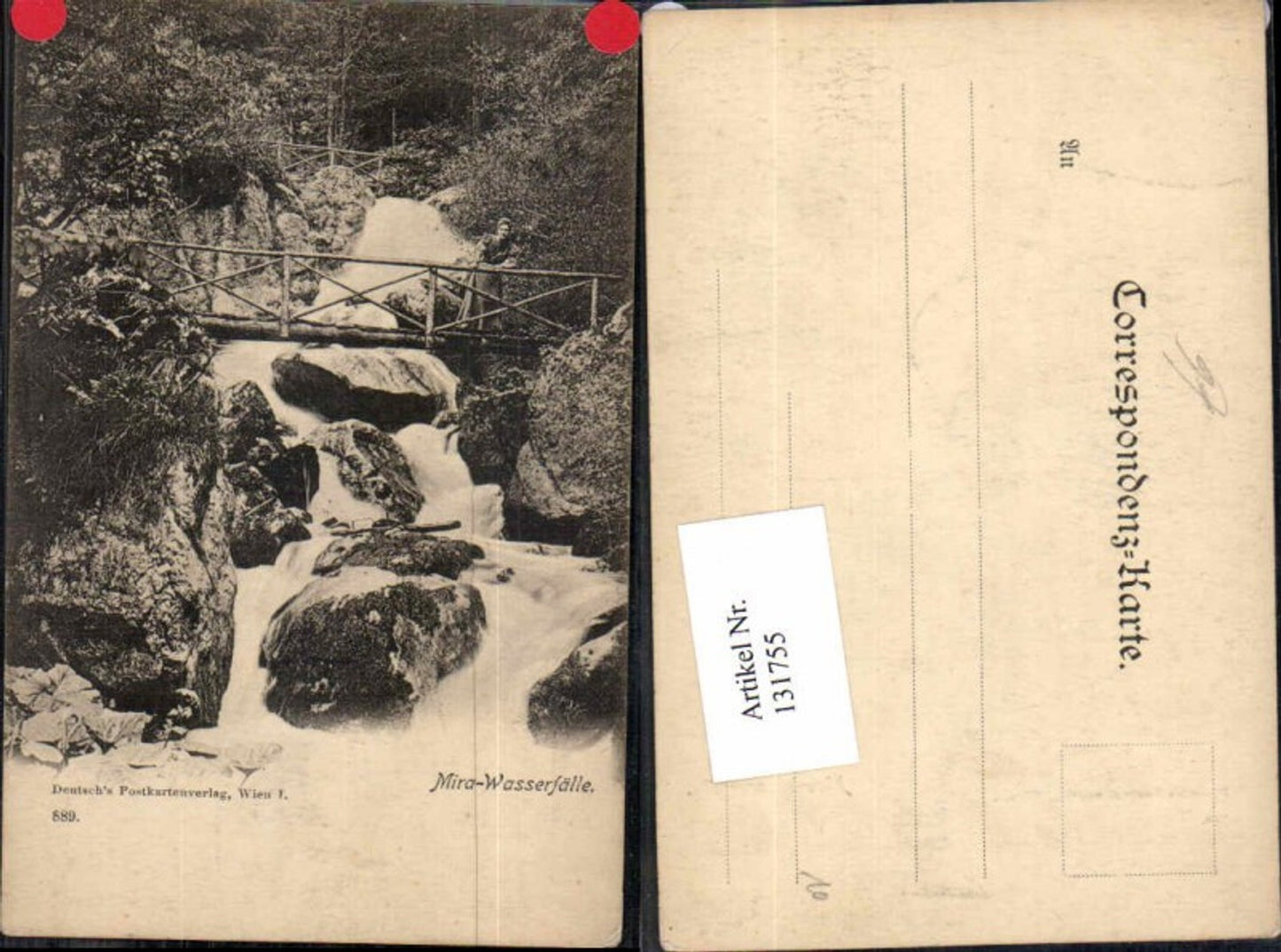 131755,Mirafall Mirafälle bei Pernitz Muggendorf Weissenbach a.d. Triesting pub Deutsch 889