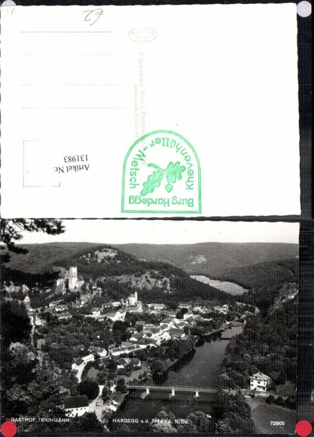 131983,Hardegg a.d. Thaya