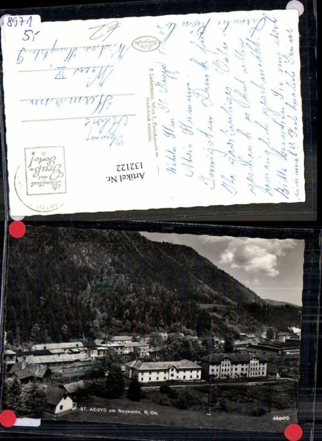 132122,St Aegyd am Neuwald