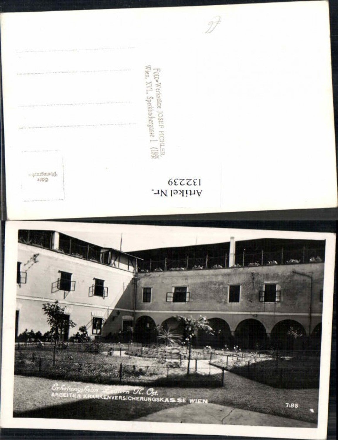 132239,Zeillern bei Amstetten