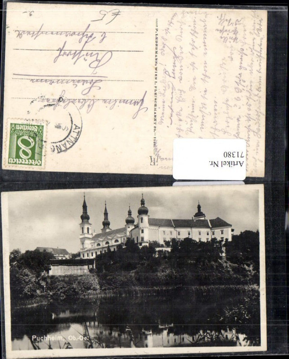 71380,Puchheim Attnang