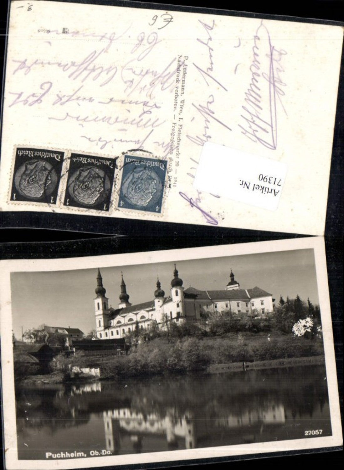 71390,Puchheim Attnang