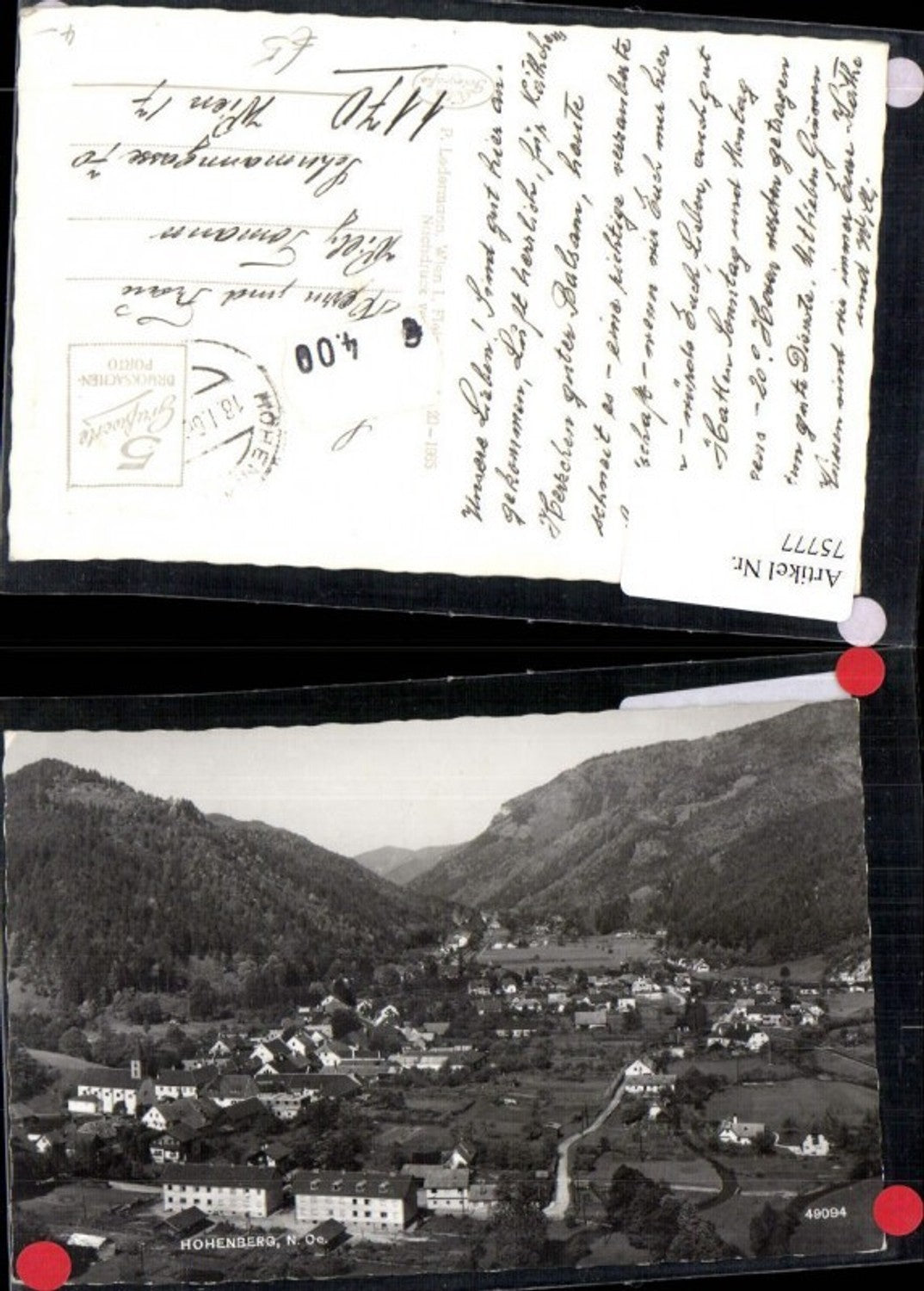 75777,Hohenberg Ortsansicht