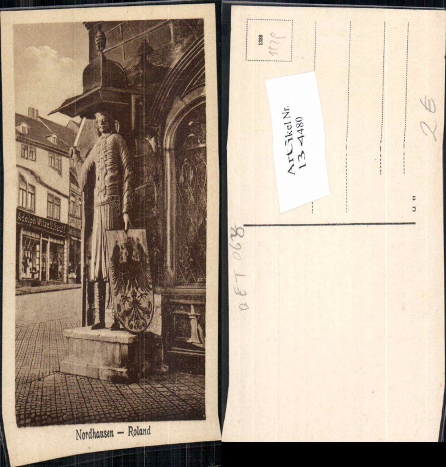 134480,Nordhausen Roland