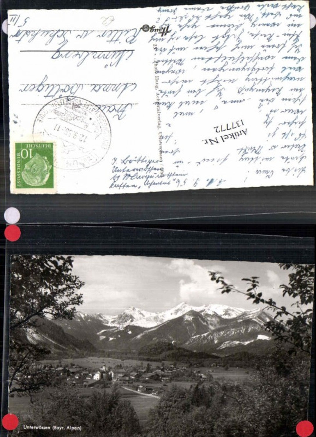 137772,Unterwössen