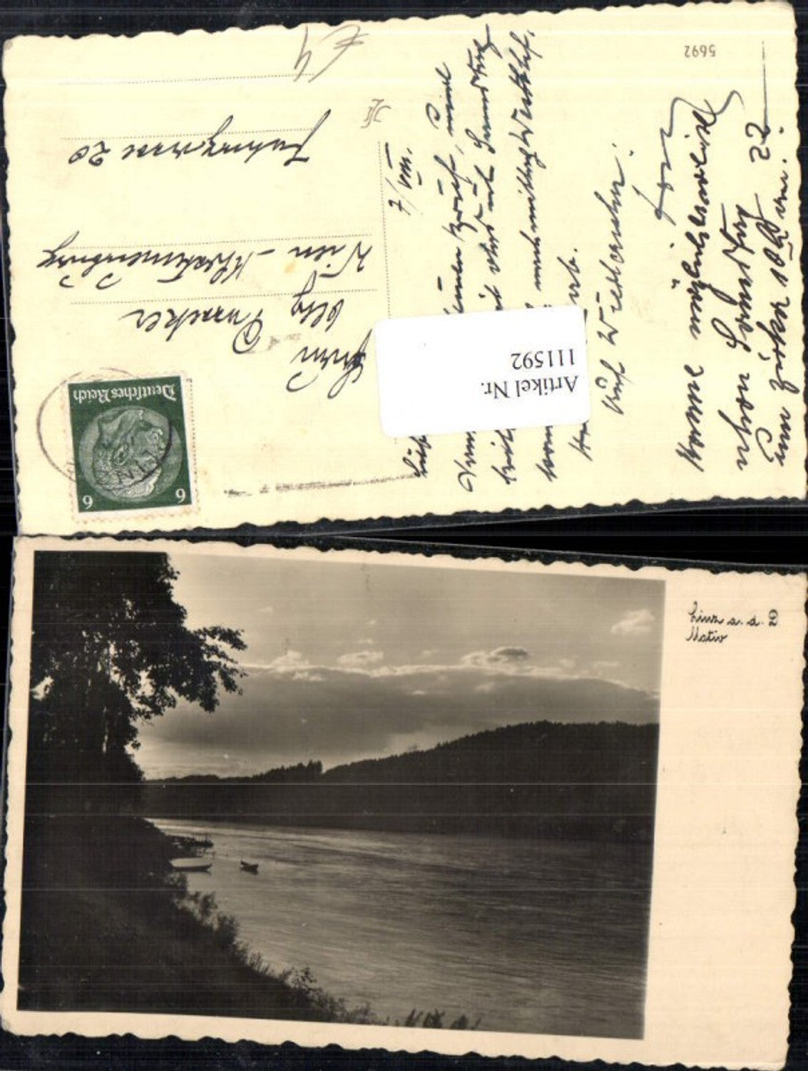 111592,Linz a.d. Donau Motiv