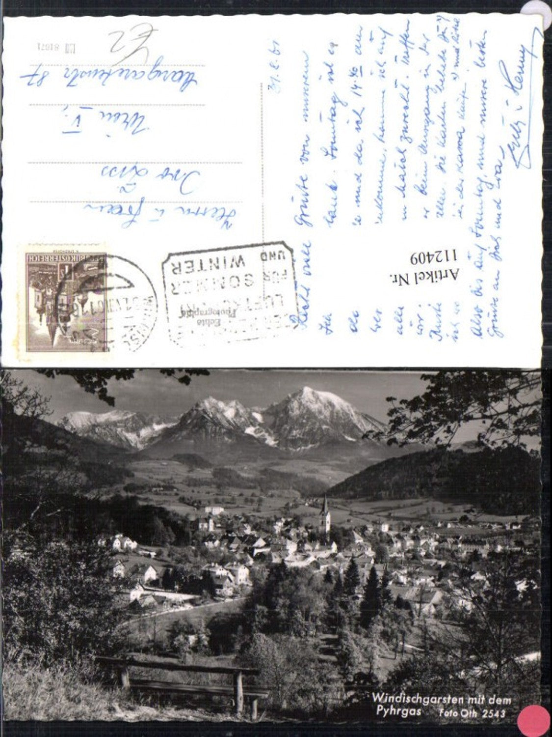 112409,Windischgarsten pub Foto Oth 2343